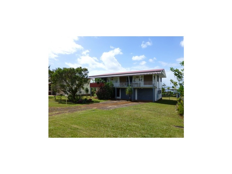 Belvedere QLD 4860