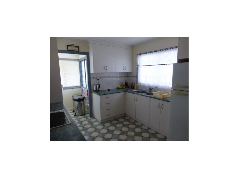 Belvedere QLD 4860