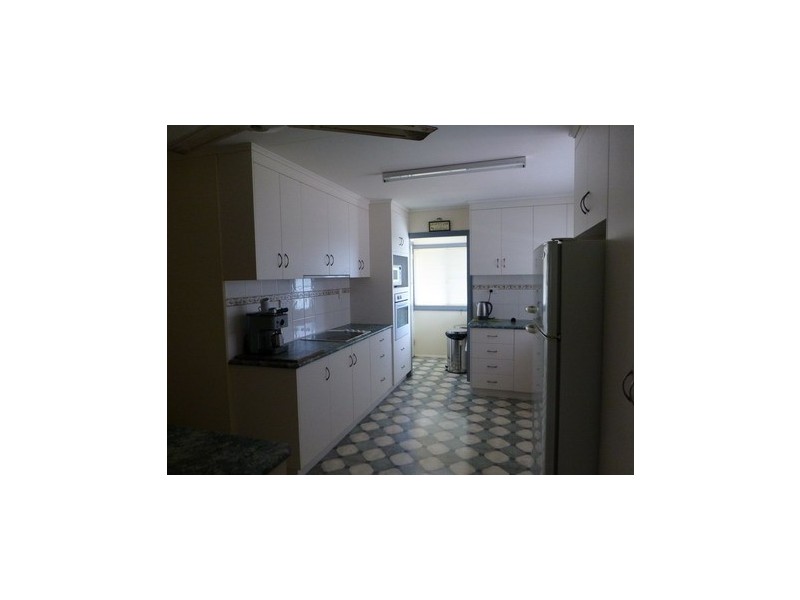 Belvedere QLD 4860