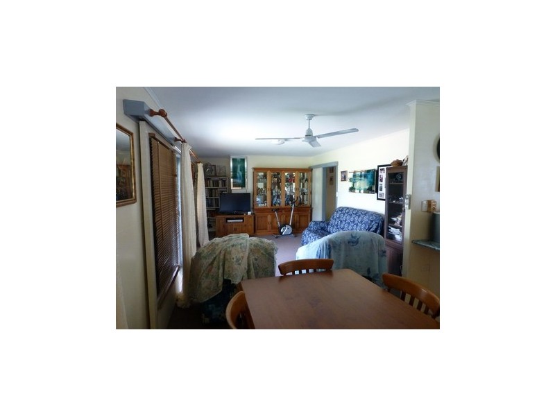 Belvedere QLD 4860