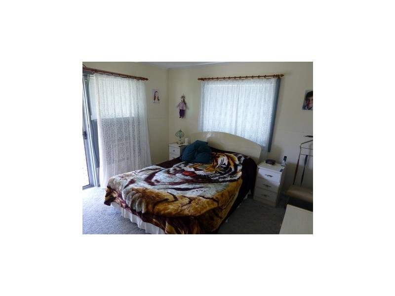 Belvedere QLD 4860