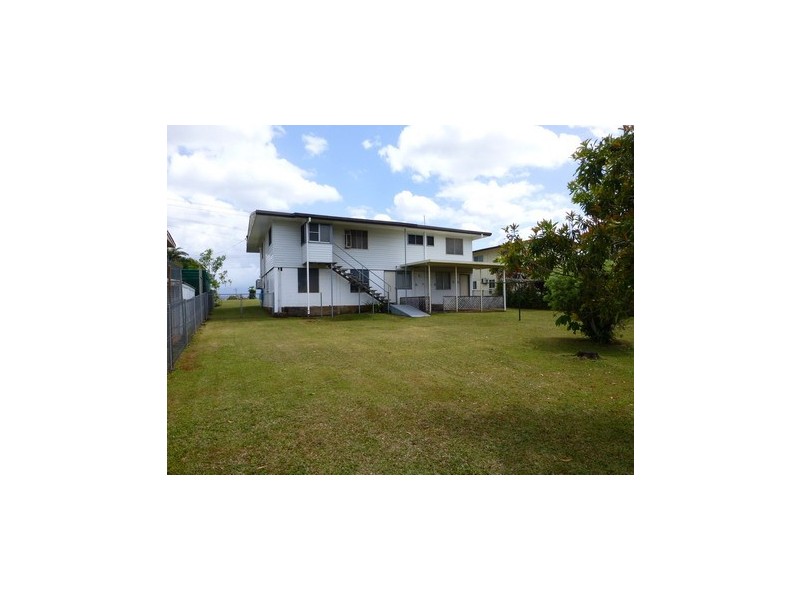 Belvedere QLD 4860
