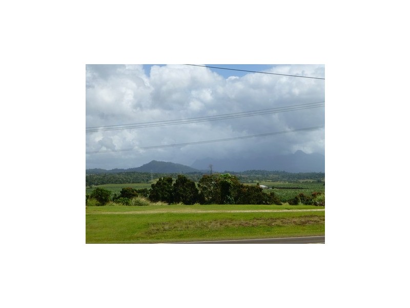 Belvedere QLD 4860