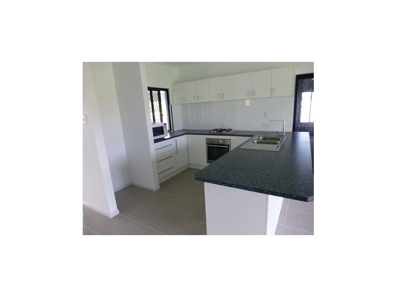 El Arish QLD 4855