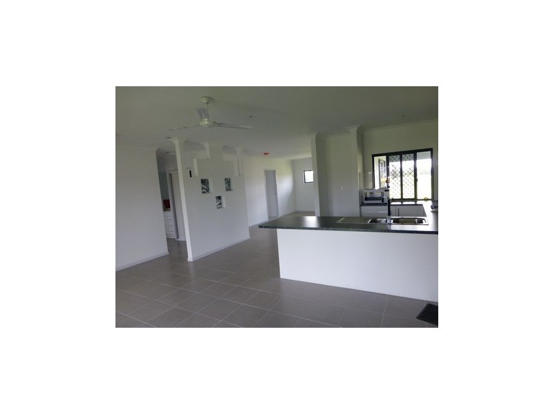 El Arish QLD 4855