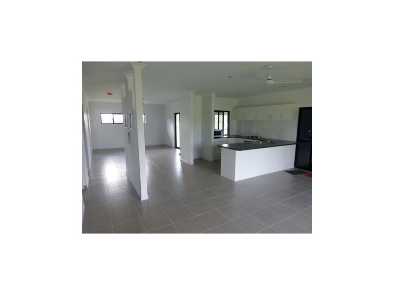 El Arish QLD 4855