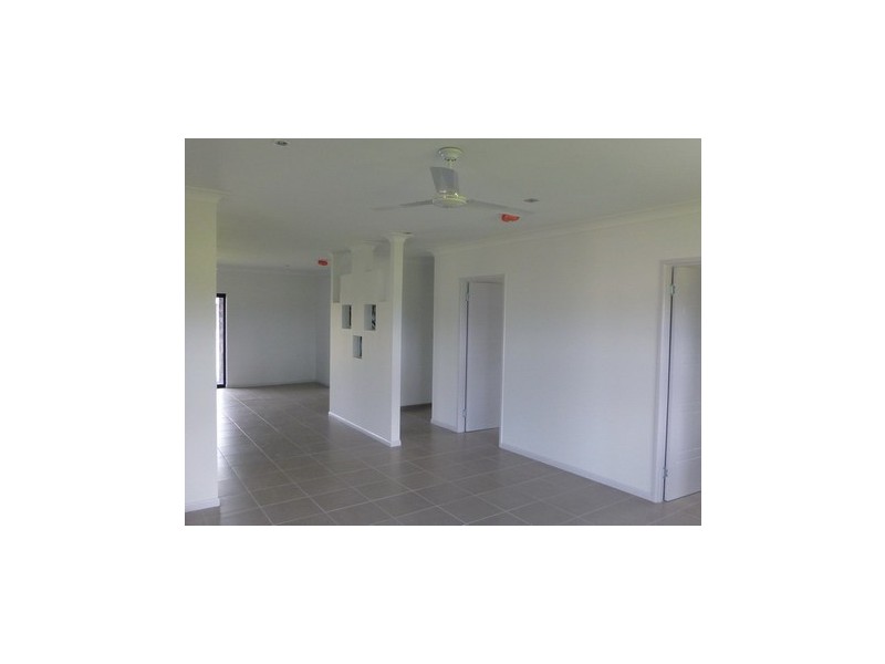 El Arish QLD 4855