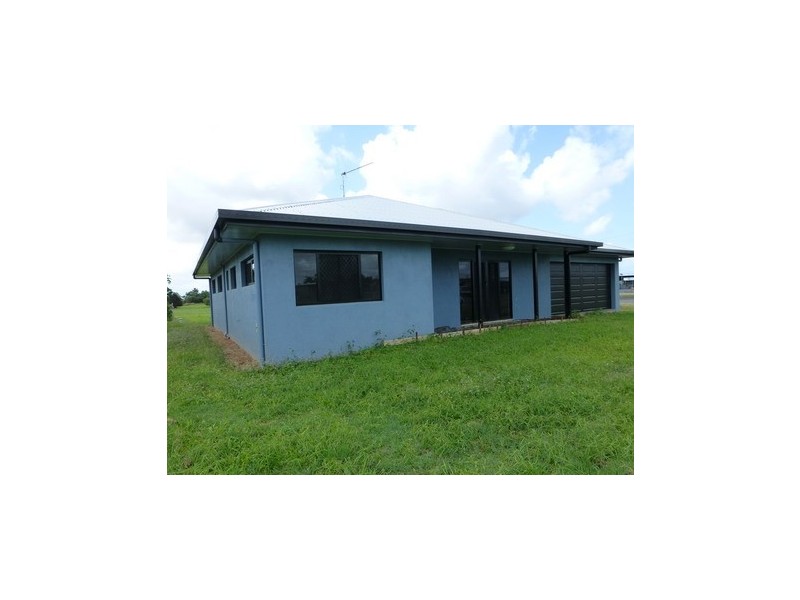 El Arish QLD 4855