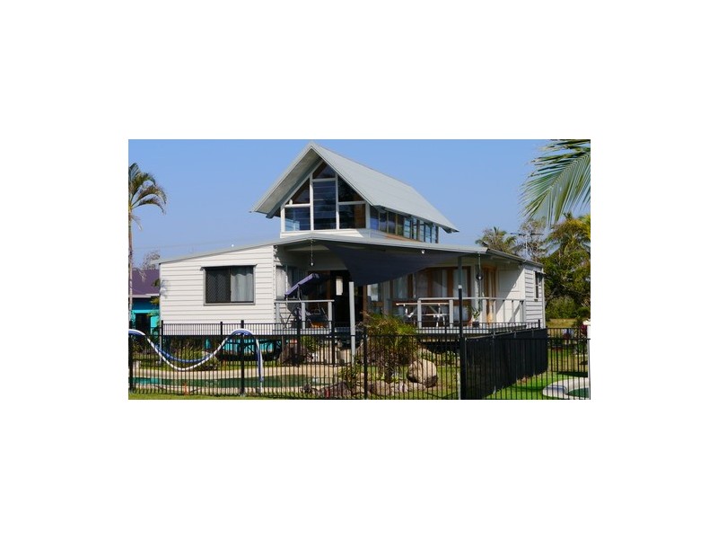 Tully Heads QLD 4854