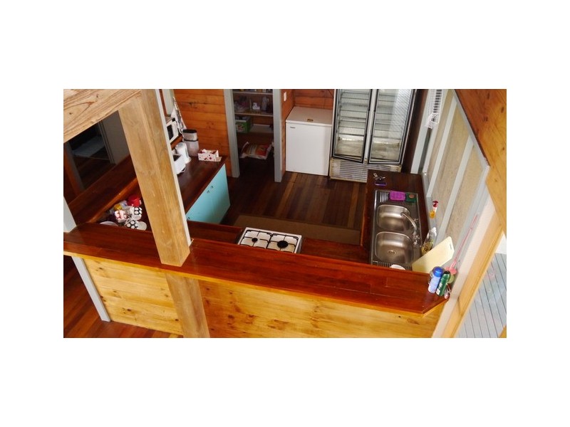 Tully Heads QLD 4854