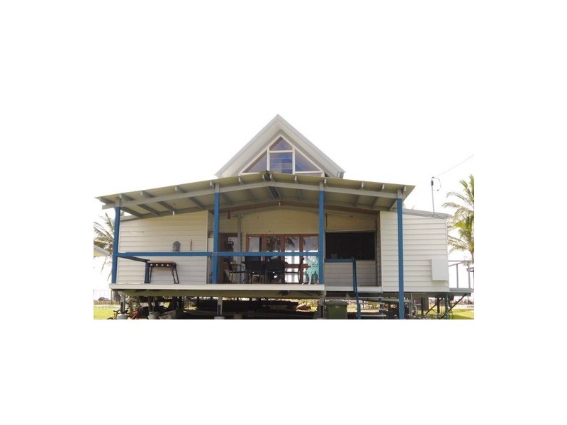 Tully Heads QLD 4854