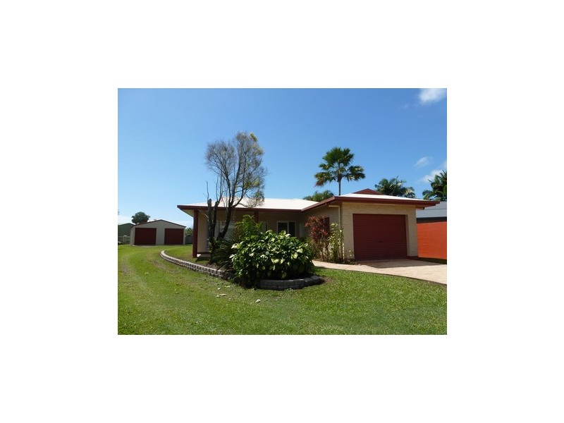 Cullinane QLD 4860