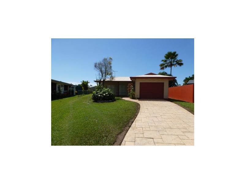 Cullinane QLD 4860