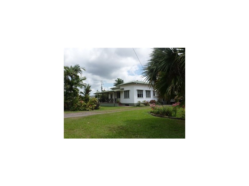 Japoonvale QLD 4856