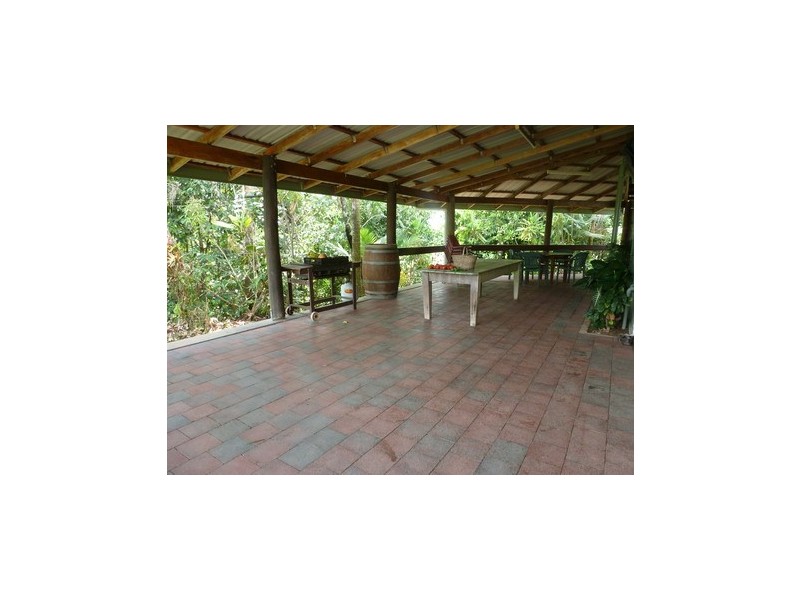 Japoonvale QLD 4856