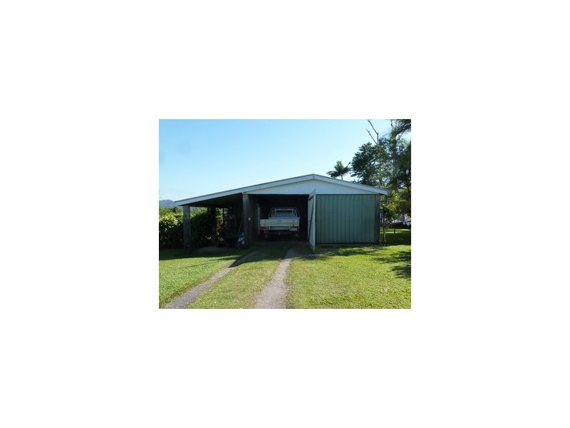 Japoonvale QLD 4856