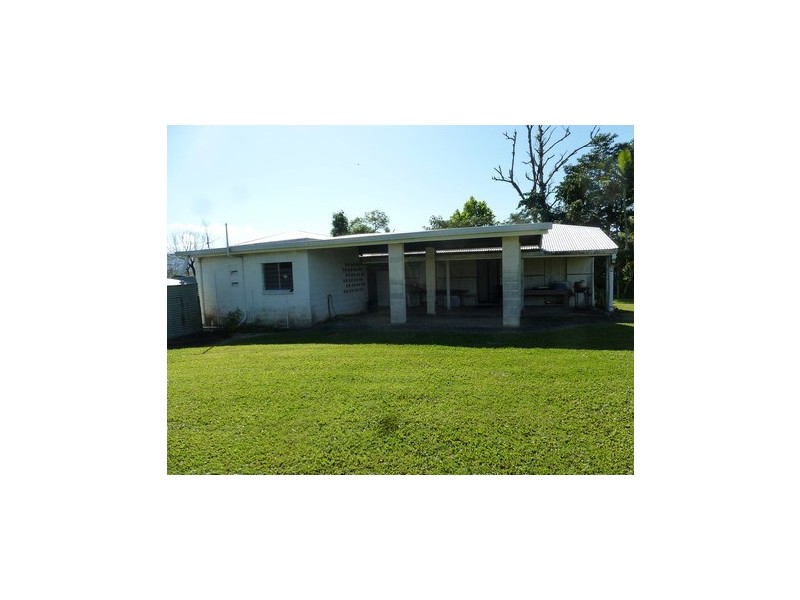 Japoonvale QLD 4856