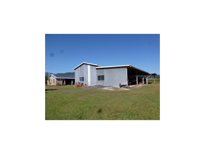 Japoonvale QLD 4856