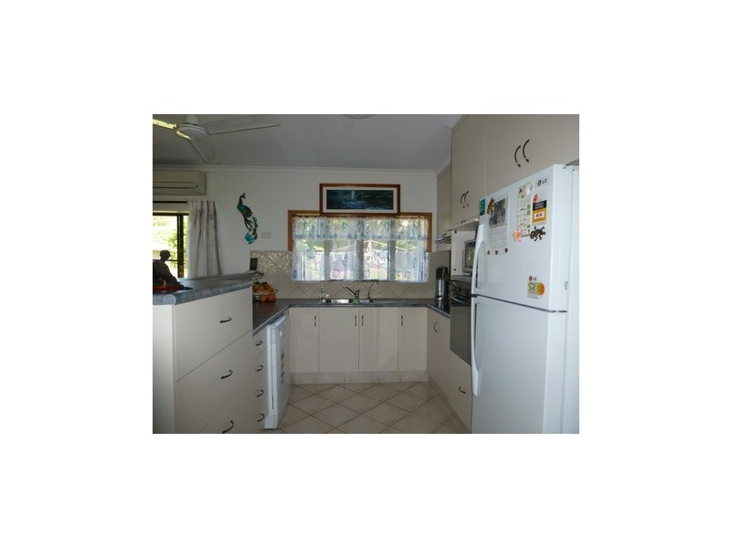 Stoters Hill QLD 4860