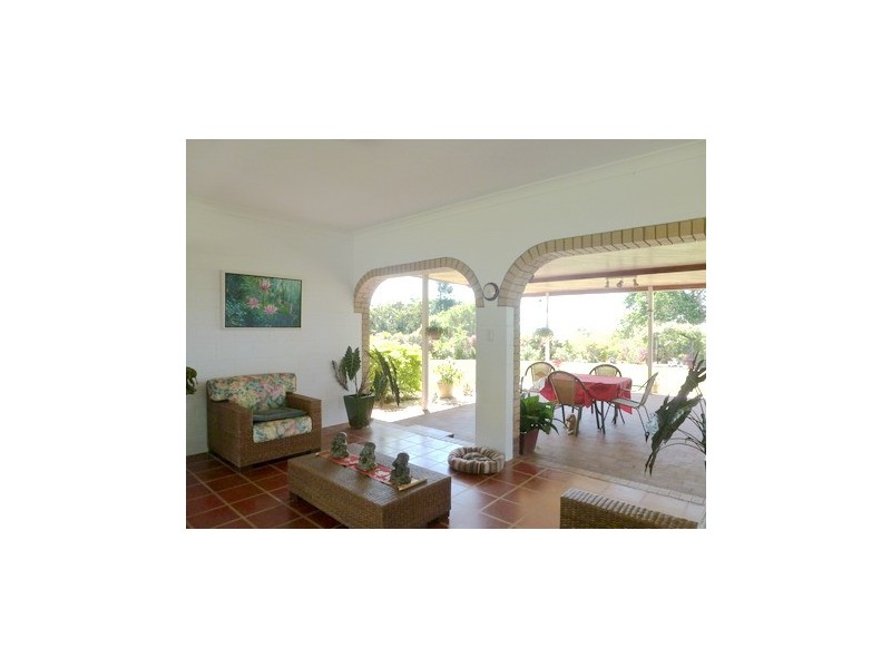 Stoters Hill QLD 4860