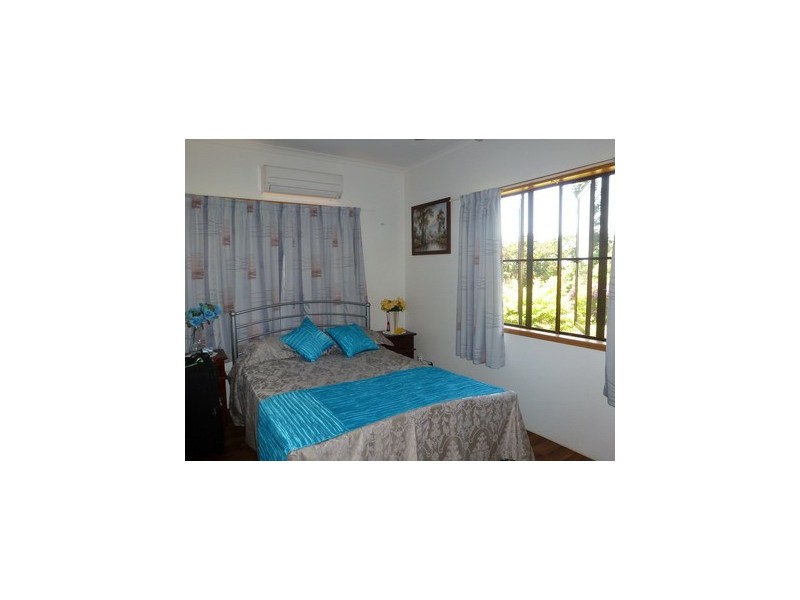 Stoters Hill QLD 4860