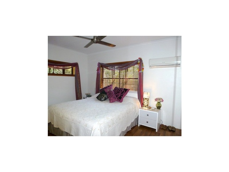Stoters Hill QLD 4860