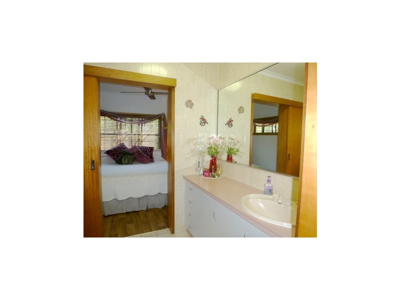 Stoters Hill QLD 4860