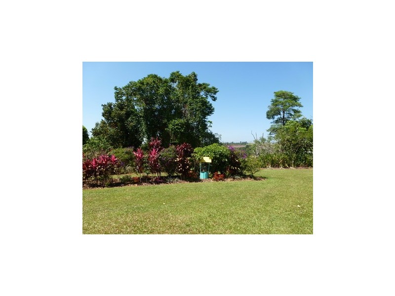 Stoters Hill QLD 4860