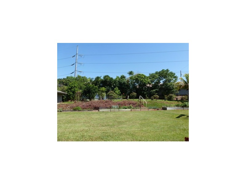 Stoters Hill QLD 4860