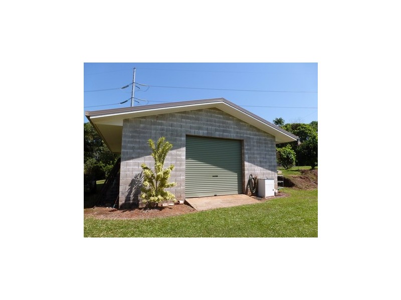 Stoters Hill QLD 4860