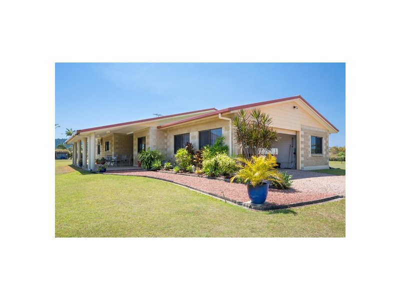 Etty Bay QLD 4858