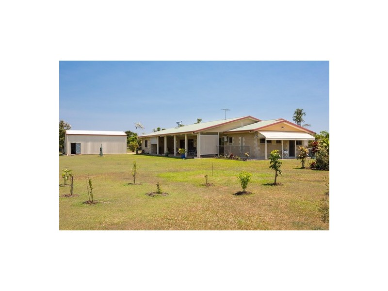 Etty Bay QLD 4858