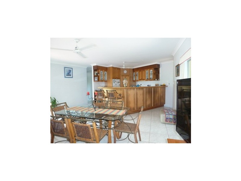 Goondi Bend QLD 4860