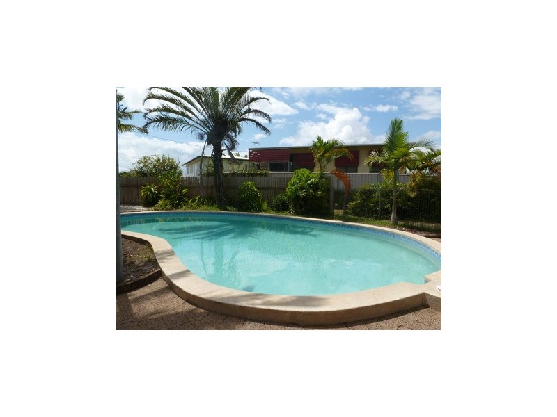 Goondi Bend QLD 4860