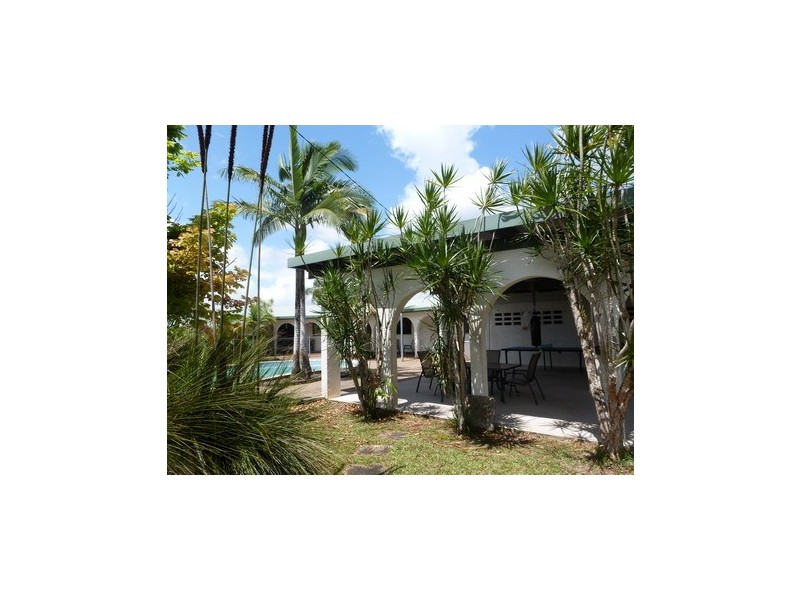 Goondi Bend QLD 4860