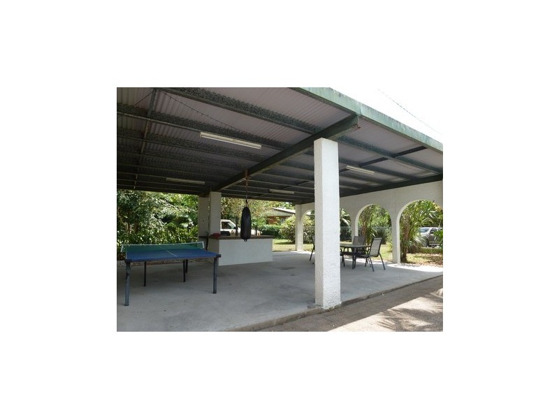 Goondi Bend QLD 4860