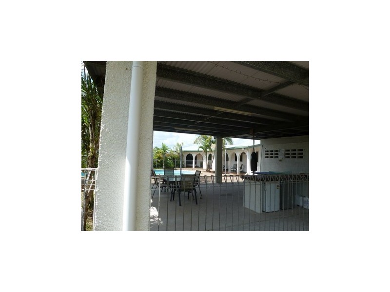 Goondi Bend QLD 4860
