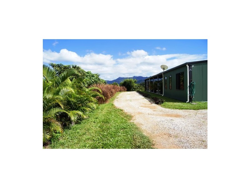 Woopen Creek QLD 4871