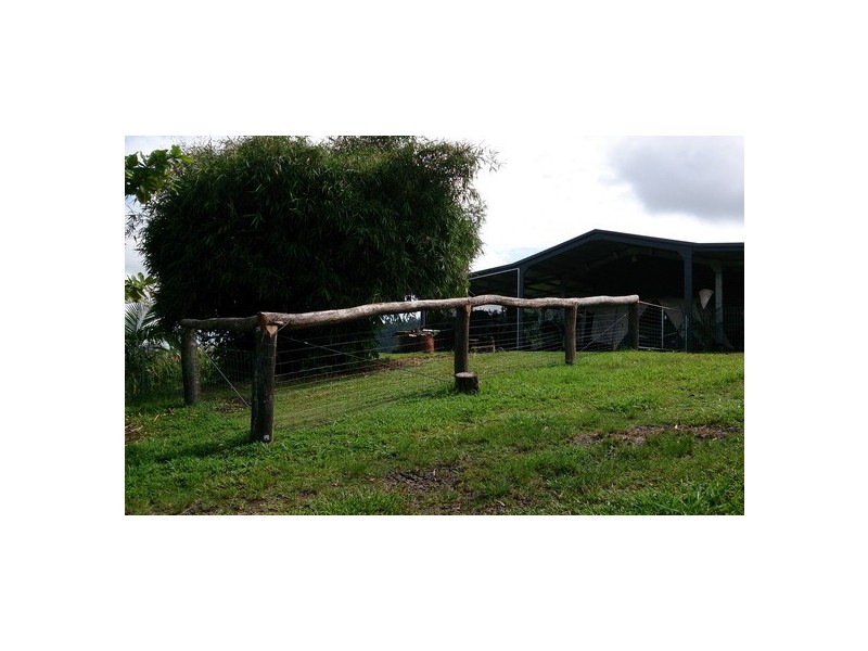 Woopen Creek QLD 4871