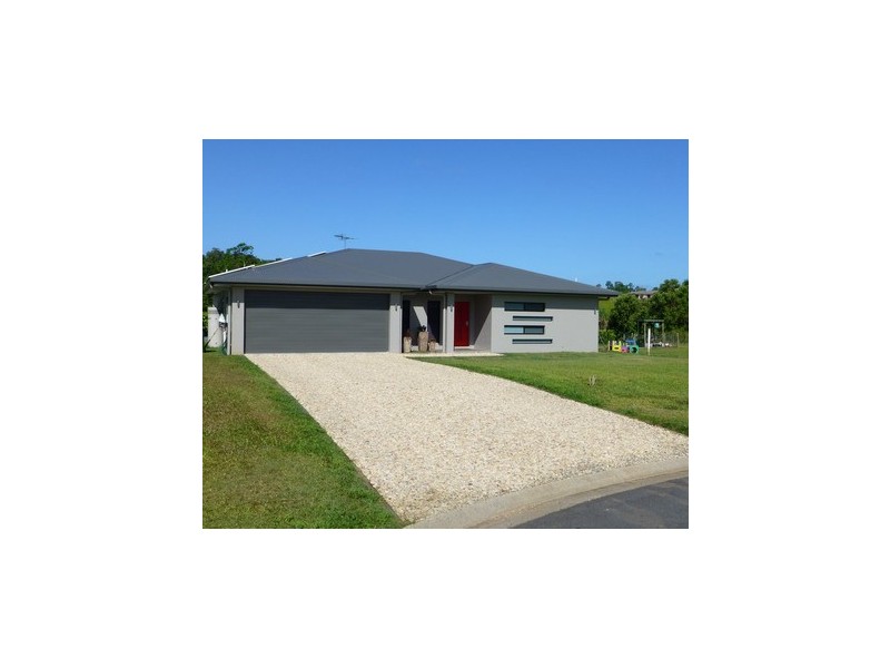 Jubilee Heights QLD 4860