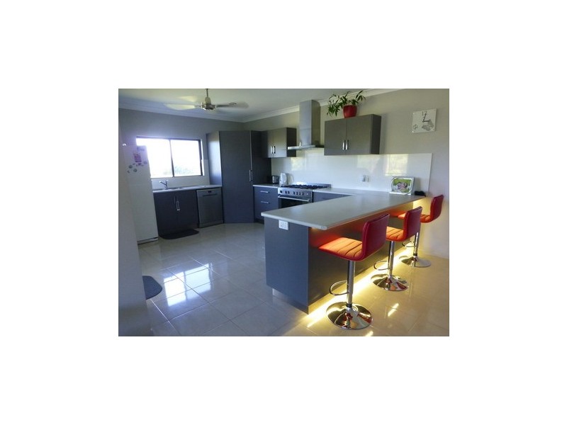 Jubilee Heights QLD 4860