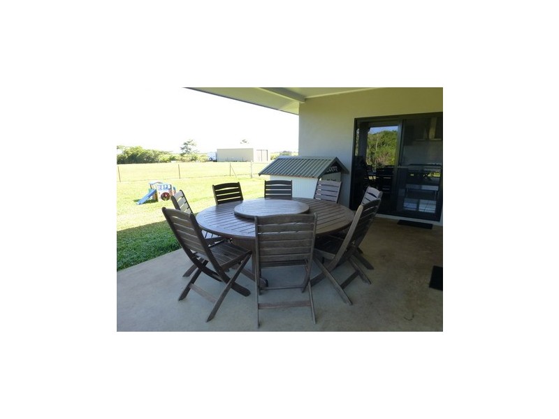 Jubilee Heights QLD 4860