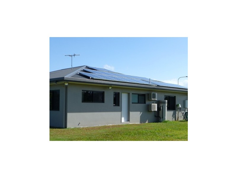 Jubilee Heights QLD 4860