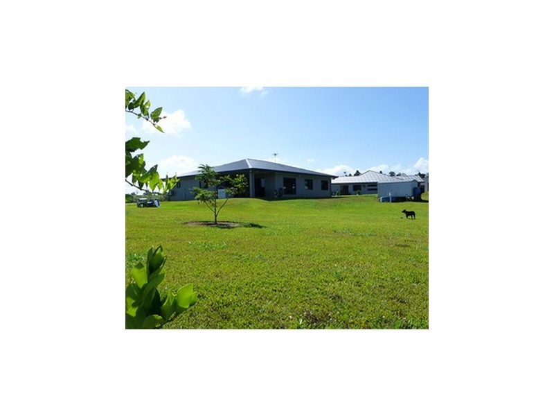 Jubilee Heights QLD 4860