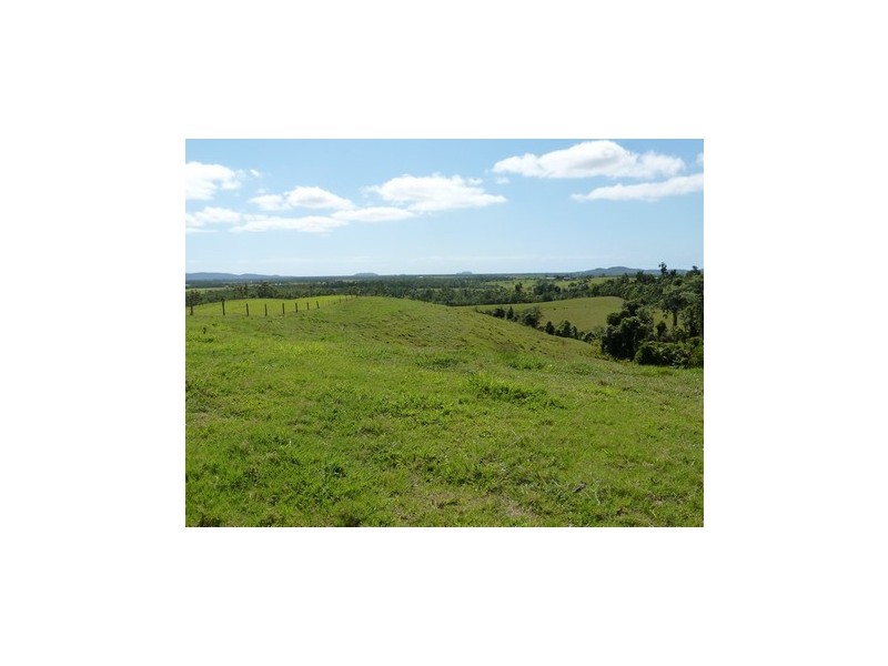 Warrubullen QLD 4871