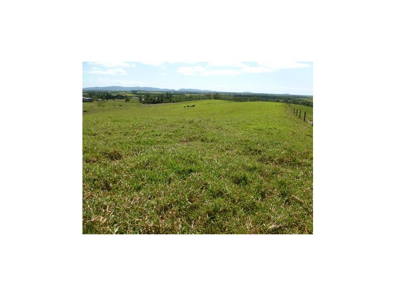 Warrubullen QLD 4871