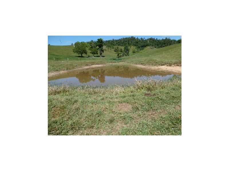 Warrubullen QLD 4871