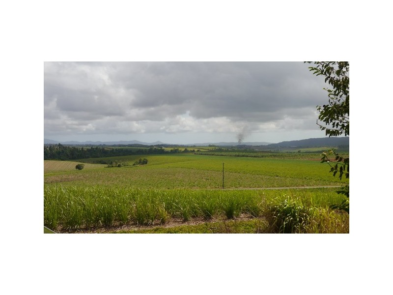 Utchee Creek QLD 4871