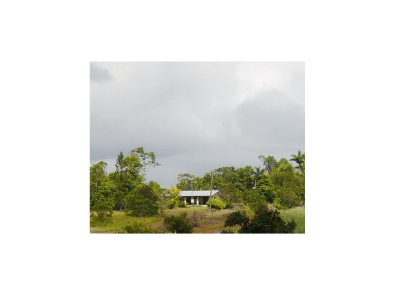 Utchee Creek QLD 4871