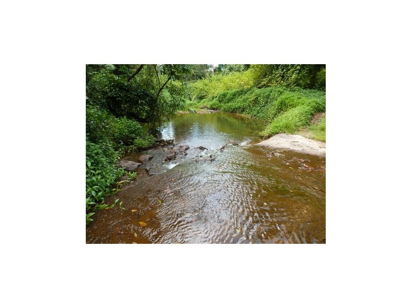 Woopen Creek QLD 4871